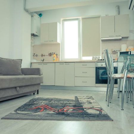 Apartament #Luna Mamaia N Năvodari Екстериор снимка