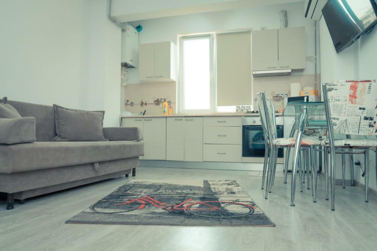 Apartament #Luna Mamaia N Năvodari Екстериор снимка