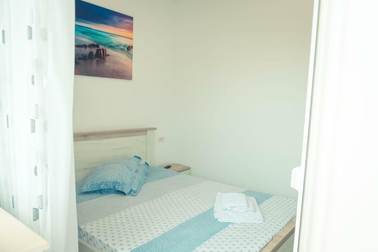 Apartament #Luna Mamaia N Năvodari Екстериор снимка