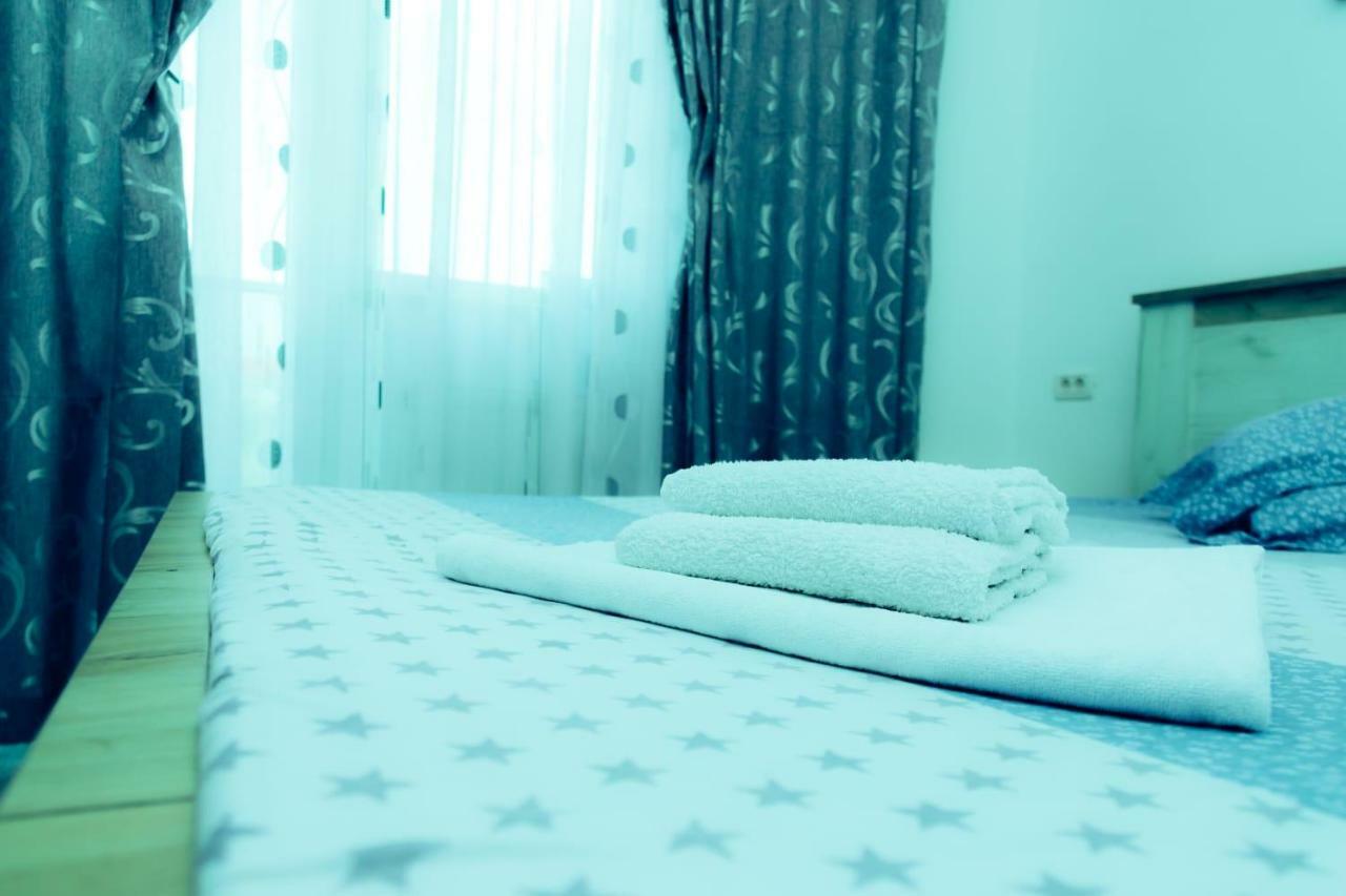 Apartament #Luna Mamaia N Năvodari Екстериор снимка