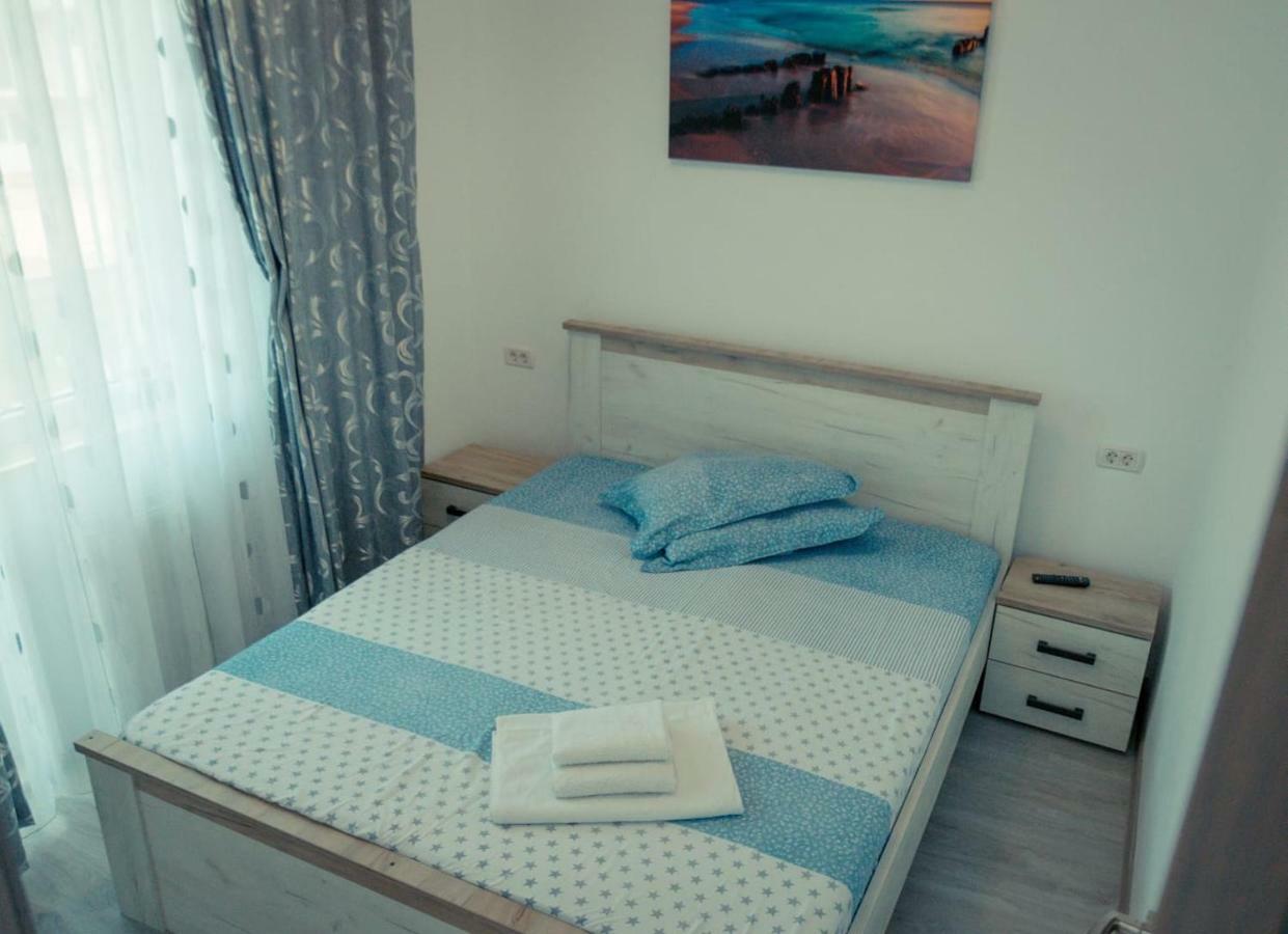 Apartament #Luna Mamaia N Năvodari Екстериор снимка