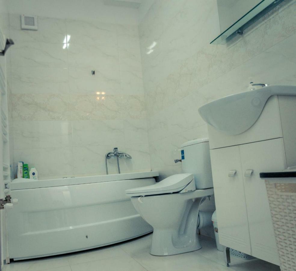 Apartament #Luna Mamaia N Năvodari Екстериор снимка